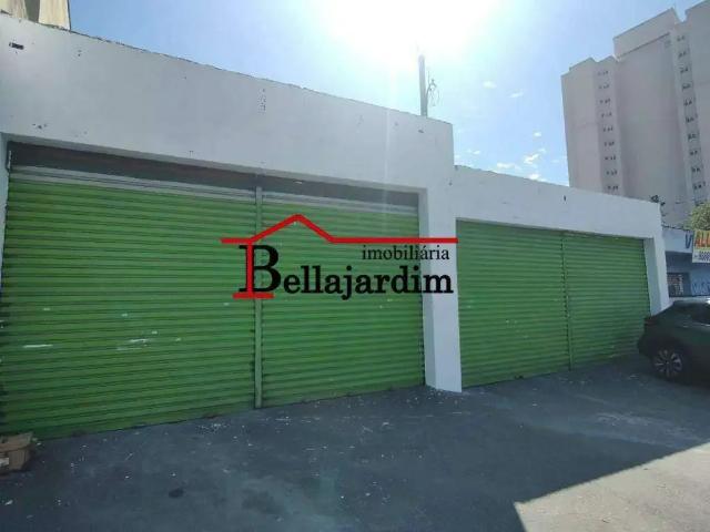 Ponto Comercial aluguel em Região Imediata de São Paulo, Região Metropolitana de São Paulo