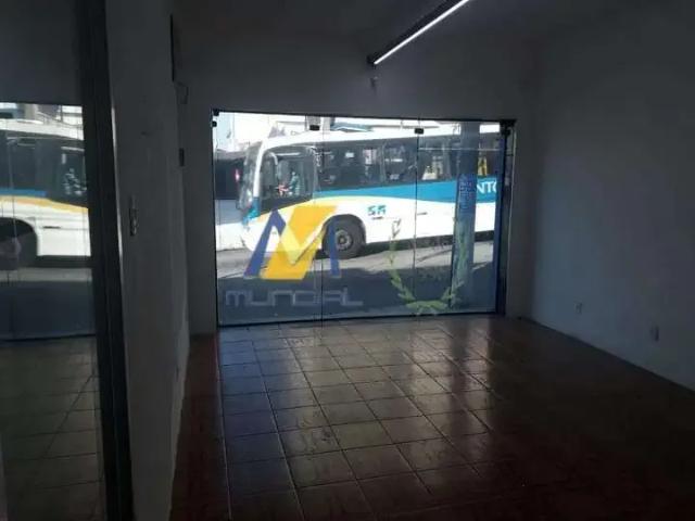 Ponto Comercial aluguel em Região Imediata de São Paulo, Região Metropolitana de São Paulo
