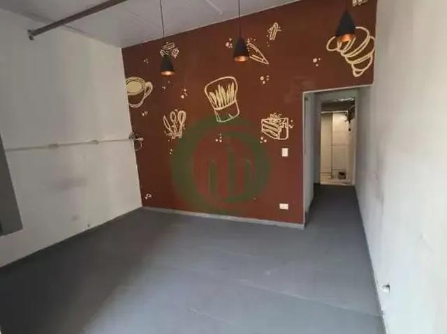 Ponto Comercial aluguel em Região Imediata de São Paulo, Região Metropolitana de São Paulo