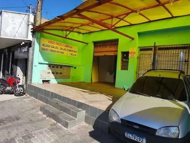 Ponto Comercial aluguel em Região Imediata de São Paulo, Região Metropolitana de São Paulo