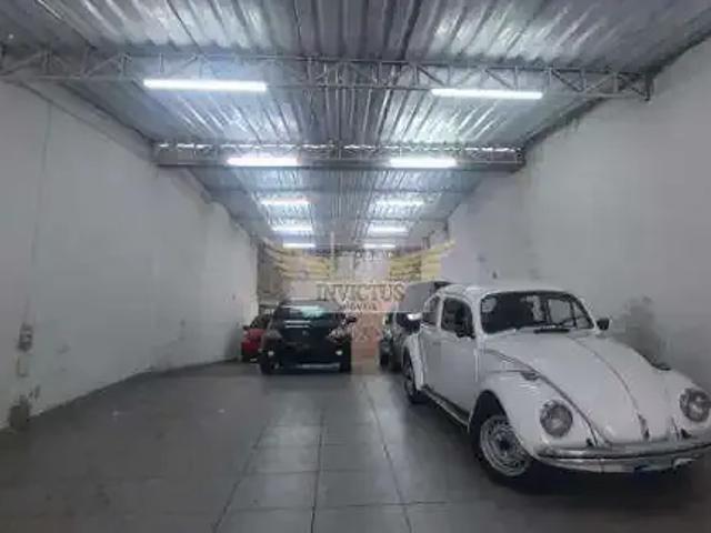 Ponto Comercial aluguel em Região Imediata de São Paulo, Região Metropolitana de São Paulo