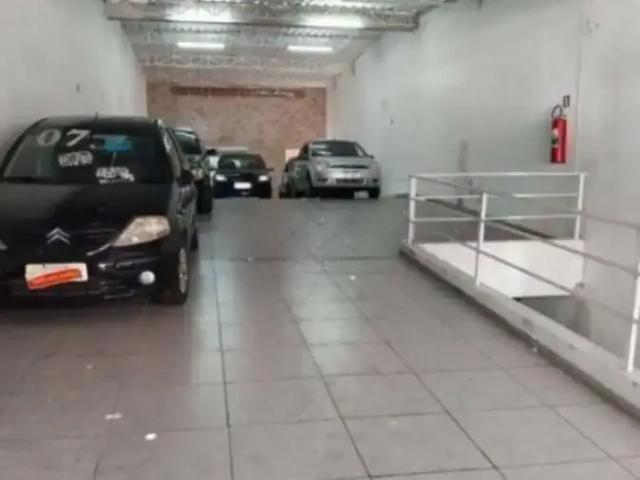 Ponto Comercial aluguel em Região Imediata de São Paulo, Região Metropolitana de São Paulo