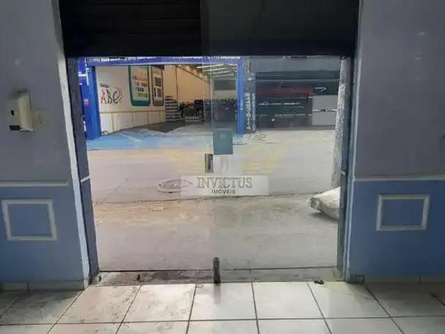 Ponto Comercial aluguel em Região Imediata de São Paulo, Região Metropolitana de São Paulo