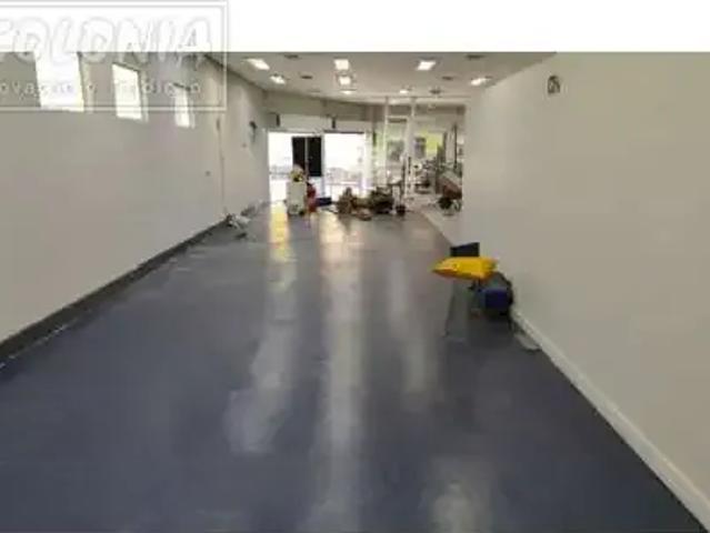 Ponto Comercial aluguel em Santo André