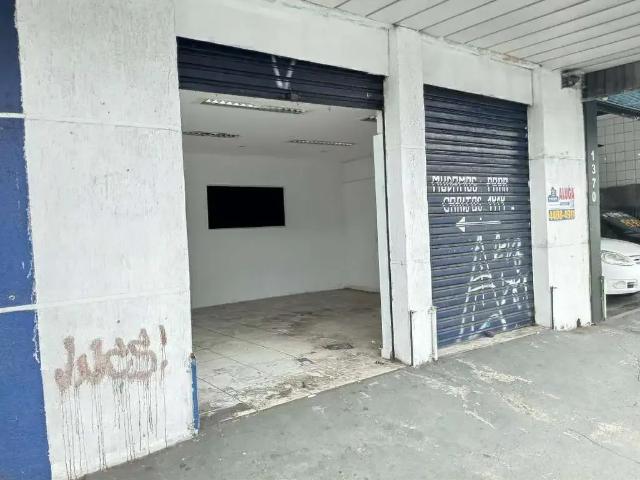 Ponto Comercial aluguel em Região Imediata de São Paulo, Região Metropolitana de São Paulo