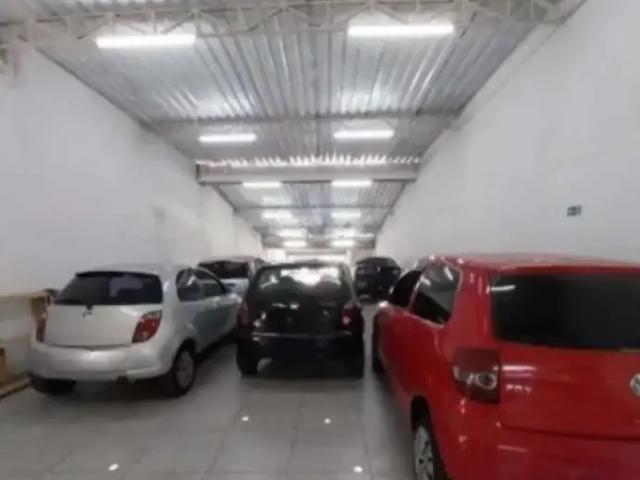 Ponto Comercial aluguel em Santo André