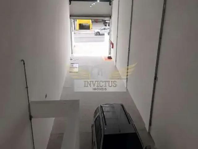 Ponto Comercial aluguel em Santo André