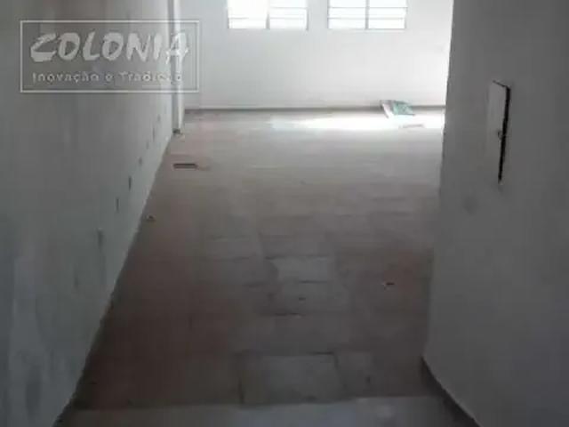 Ponto Comercial aluguel em Santo André
