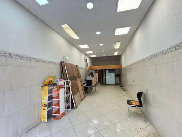 Ponto Comercial aluguel em Região Imediata de São Paulo, Região Metropolitana de São Paulo