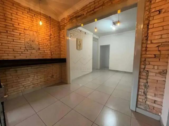 Ponto Comercial aluguel em Santo André, Vila América