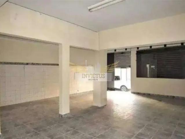 Ponto Comercial aluguel em Região Imediata de São Paulo, Região Metropolitana de São Paulo