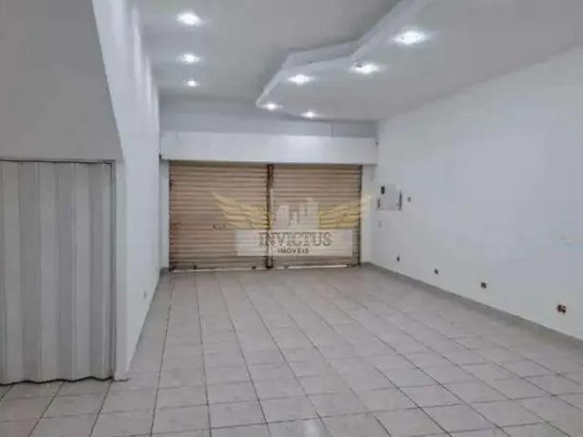 Ponto Comercial aluguel em Região Imediata de São Paulo, Região Metropolitana de São Paulo