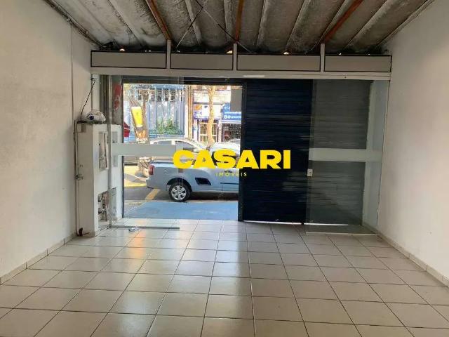 Ponto Comercial aluguel em Região Imediata de São Paulo, Região Metropolitana de São Paulo