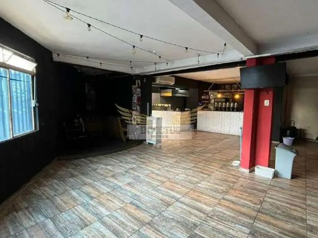 Ponto Comercial aluguel em Região Imediata de São Paulo, Região Metropolitana de São Paulo