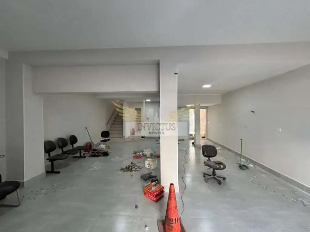 Ponto Comercial aluguel em Região Imediata de São Paulo, Região Metropolitana de São Paulo
