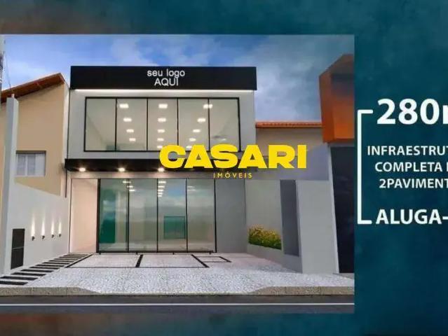 Ponto Comercial aluguel em Região Imediata de São Paulo, Região Metropolitana de São Paulo