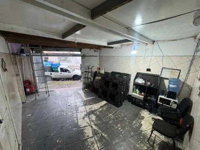 Ponto Comercial aluguel em Vila Assunção, Santo André