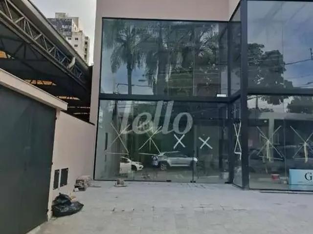Ponto Comercial aluguel em Santo André