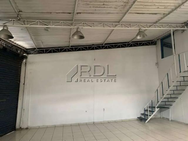 Ponto Comercial aluguel em Região Imediata de São Paulo, Região Metropolitana de São Paulo