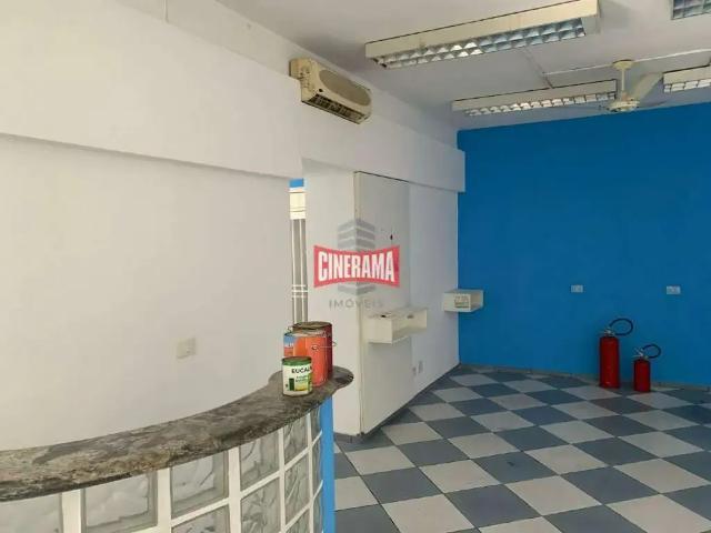 Ponto Comercial aluguel em Região Imediata de São Paulo, Região Metropolitana de São Paulo