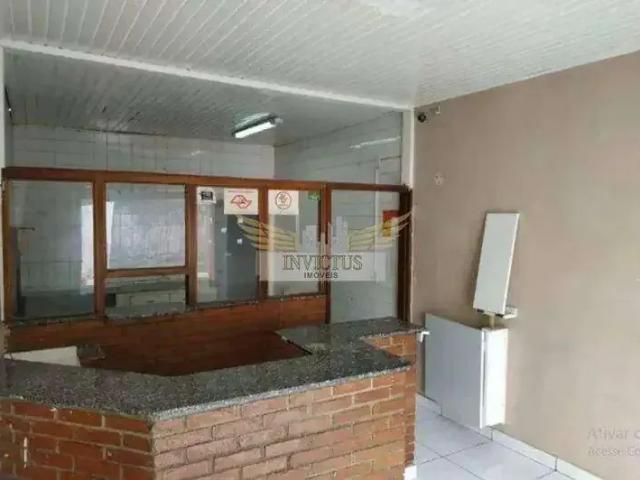 Ponto Comercial aluguel em Região Imediata de São Paulo, Região Metropolitana de São Paulo