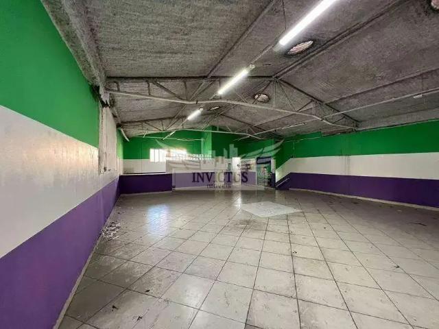 Ponto Comercial aluguel em Região Imediata de São Paulo, Região Metropolitana de São Paulo