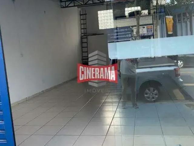 Ponto Comercial aluguel em Região Imediata de São Paulo, Região Metropolitana de São Paulo