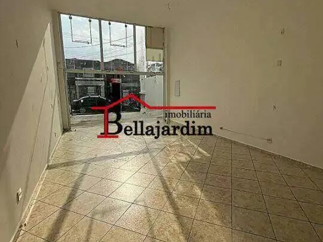 Ponto Comercial aluguel em Região Imediata de São Paulo, Região Metropolitana de São Paulo