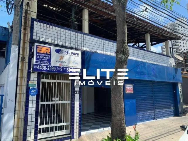 Ponto Comercial aluguel em Região Imediata de São Paulo, Região Metropolitana de São Paulo