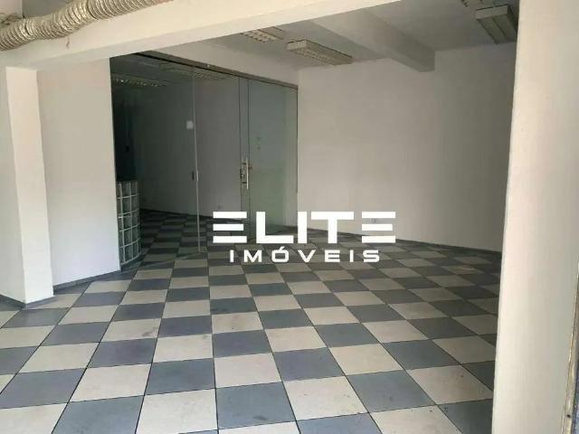 Ponto Comercial aluguel em Santo André