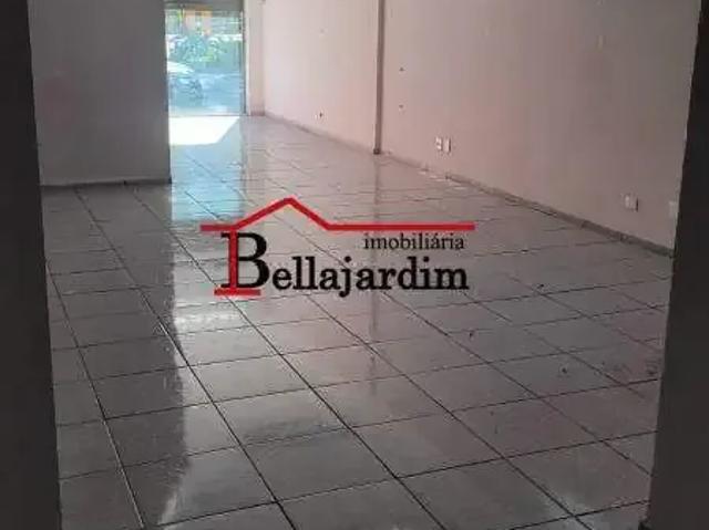 Ponto Comercial aluguel em Região Imediata de São Paulo, Região Metropolitana de São Paulo