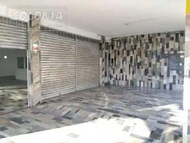 Ponto Comercial aluguel em Região Imediata de São Paulo, Região Metropolitana de São Paulo