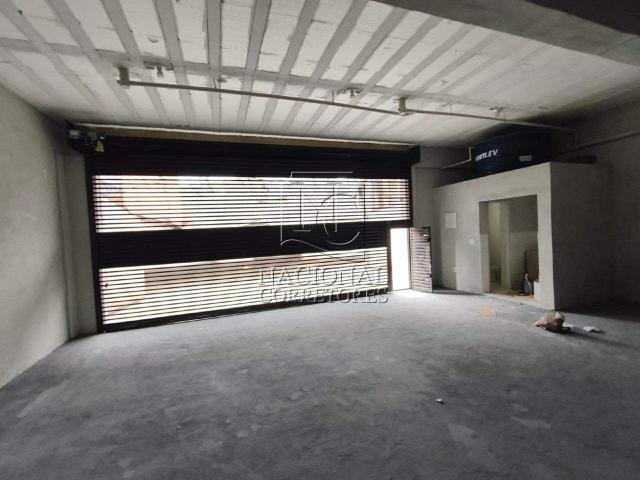 Ponto Comercial aluguel em Jardim Monte Líbano, Santo André