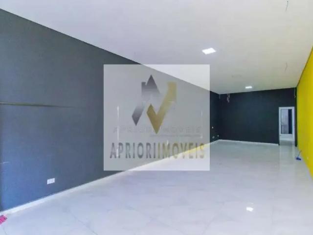 Ponto Comercial aluguel em Vila Curuçá, Santo André
