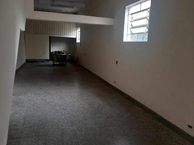 Ponto Comercial aluguel em Santo André