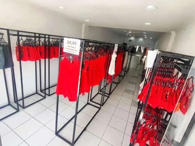 Ponto Comercial aluguel em Região Imediata de São Paulo, Região Metropolitana de São Paulo
