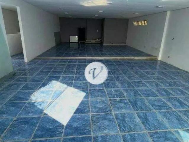 Ponto Comercial aluguel em Região Imediata de São Paulo, Região Metropolitana de São Paulo