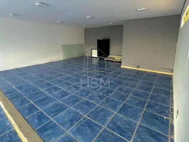 Ponto Comercial aluguel em Região Imediata de São Paulo, Região Metropolitana de São Paulo