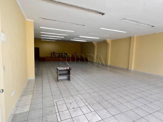 Ponto Comercial aluguel em Santo André