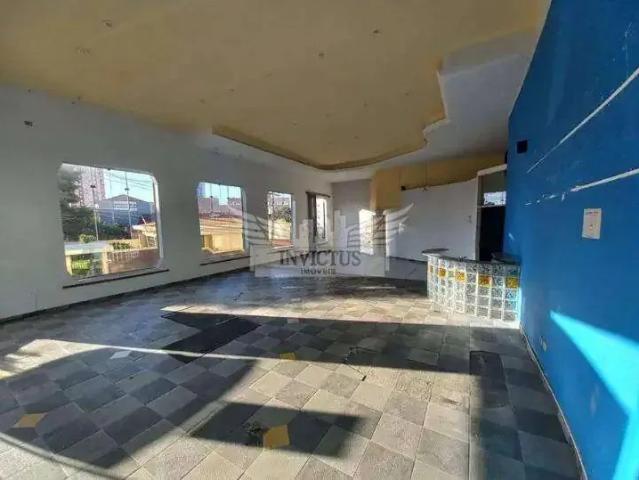 Ponto Comercial aluguel em Região Imediata de São Paulo, Região Metropolitana de São Paulo