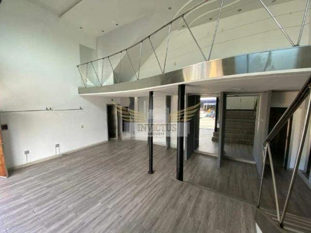 Ponto Comercial aluguel em Vila Boa Vista, Santo André