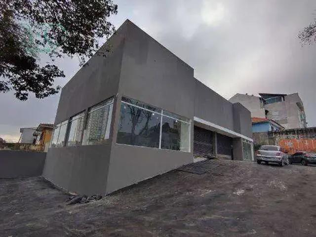 Ponto Comercial aluguel em Região Imediata de São Paulo, Região Metropolitana de São Paulo