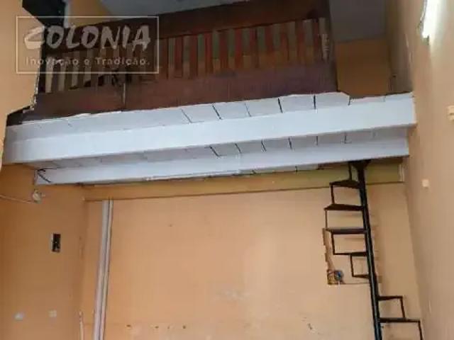 Ponto Comercial aluguel em Região Imediata de São Paulo, Região Metropolitana de São Paulo