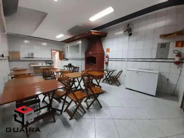 Ponto Comercial aluguel em Santo André