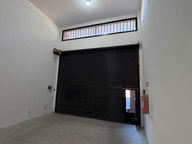 Ponto Comercial aluguel em Santo André