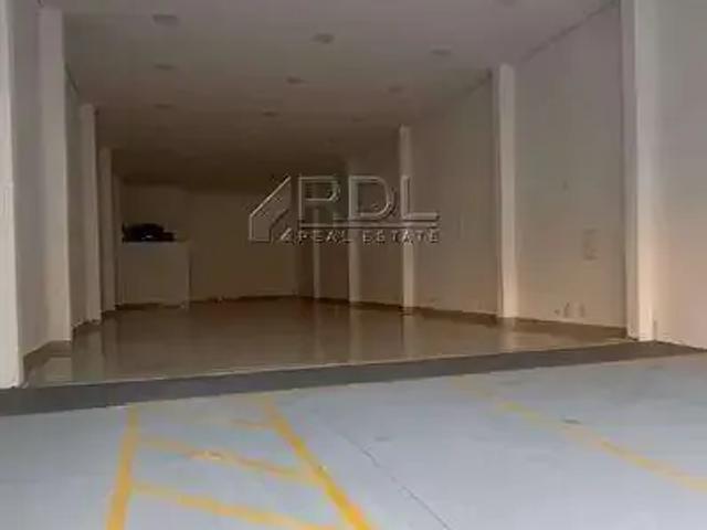 Ponto Comercial aluguel em Santo André