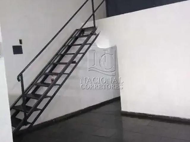 Ponto Comercial aluguel em Santo André