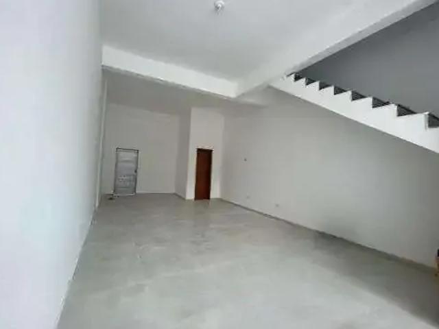 Ponto Comercial aluguel em Santo André