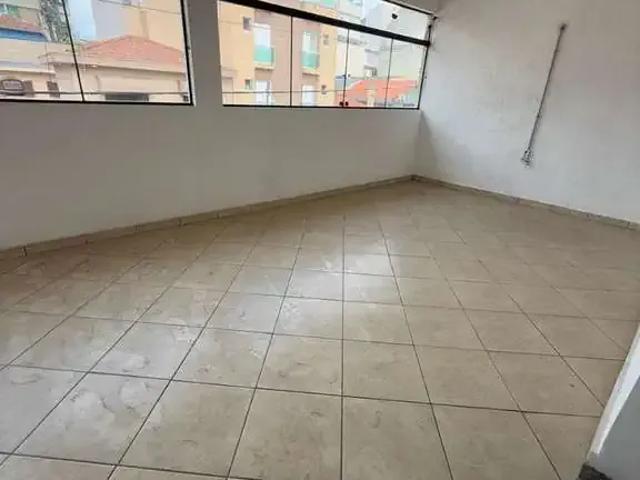 Ponto Comercial aluguel em Vila Vitória, Santo André