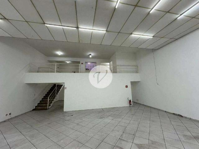 Ponto Comercial aluguel em Região Imediata de São Paulo, Região Metropolitana de São Paulo